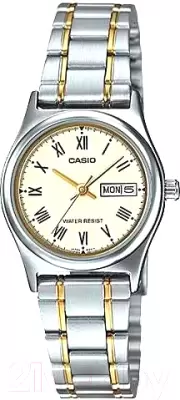Наручные часы Casio LTP-V006SG-9B фото