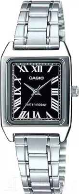 Наручные часы Casio LTP-V007D-1B фото