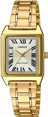Наручные часы Casio LTP-V007G-9B фото