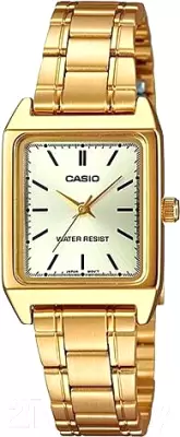 Наручные часы Casio LTP-V007G-9E фото