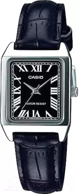 Наручные часы Casio LTP-V007L-1B фото