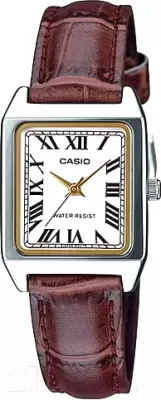 Наручные часы Casio LTP-V007L-7B2 фото