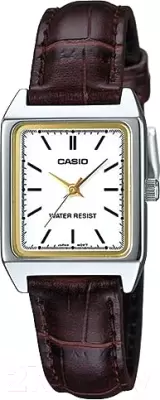 Наручные часы Casio LTP-V007L-7E2 фото