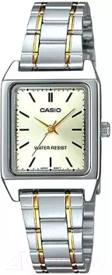 Наручные часы Casio LTP-V007SG-9E фото
