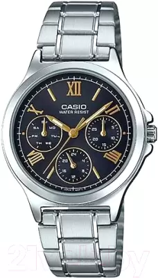 Наручные часы Casio LTP-V300D-1A2 фото