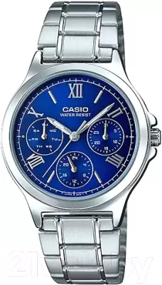 Наручные часы Casio LTP-V300D-2A2 фото