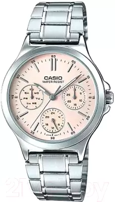 Наручные часы Casio LTP-V300D-4A фото