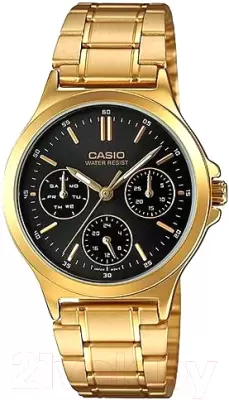 Наручные часы Casio LTP-V300G-1A фото