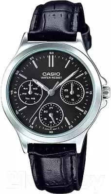 Наручные часы Casio LTP-V300L-1A фото