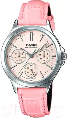Наручные часы Casio LTP-V300L-4A фото
