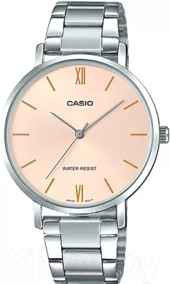 Наручные часы Casio LTP-VT01D-4B фото