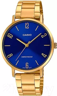 Наручные часы Casio LTP-VT01G-2B фото