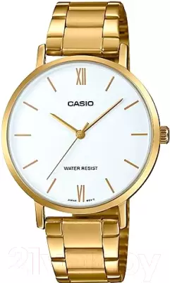 Наручные часы Casio LTP-VT01G-7B фото