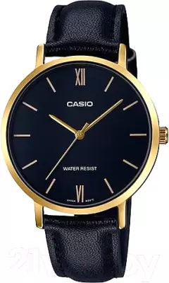 Наручные часы Casio LTP-VT01GL-1B фото