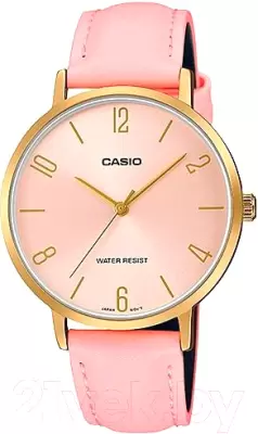 Наручные часы Casio LTP-VT01GL-4B фото