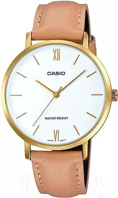 Наручные часы Casio LTP-VT01GL-7B фото