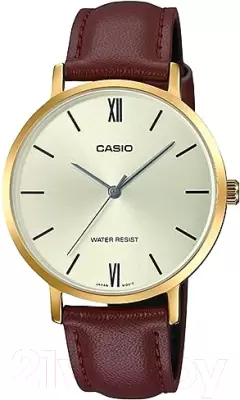 Наручные часы Casio LTP-VT01GL-9B фото