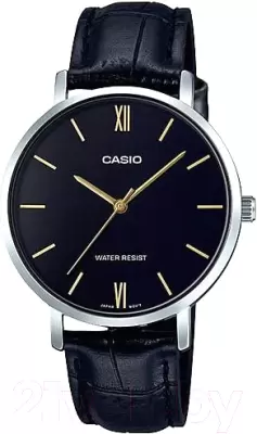 Наручные часы Casio LTP-VT01L-1B фото
