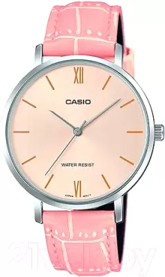 Наручные часы Casio LTP-VT01L-4B фото