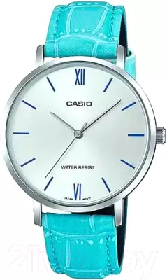Наручные часы Casio LTP-VT01L-7B3 фото