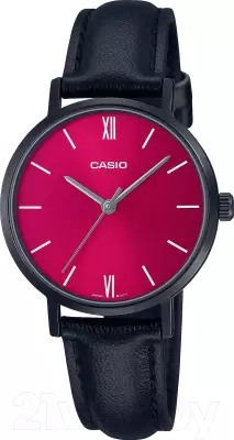 Наручные часы Casio LTP-VT02BL-4A фото