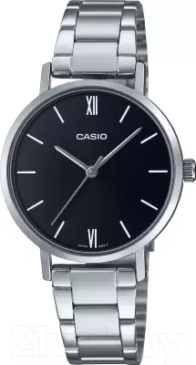 Наручные часы Casio LTP-VT02D-1A фото