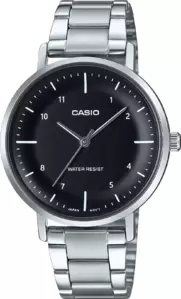 Наручные часы Casio LTP-VT03D-1B фото