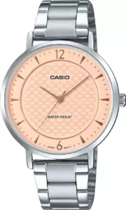 Наручные часы Casio LTP-VT04D-4A фото