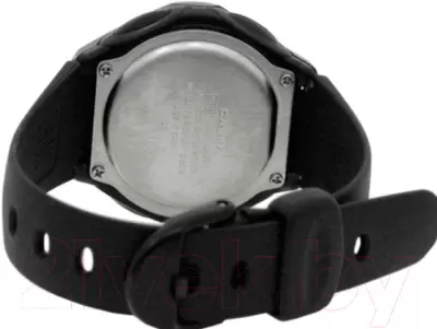 Наручные часы Casio LW-200-1BVEF фото