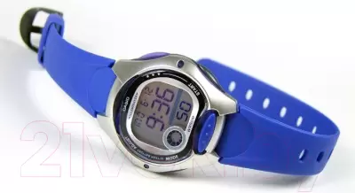 Наручные часы Casio LW-200-2AVEF фото