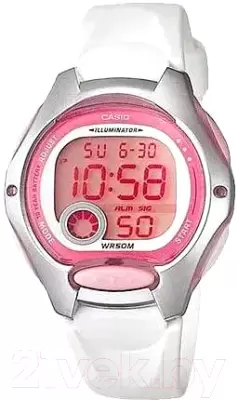Наручные часы Casio LW-200-7A фото
