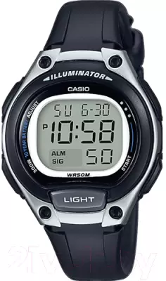 Наручные часы Casio LW-203-1AVEF фото