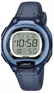Casio LW-203-2AVEF