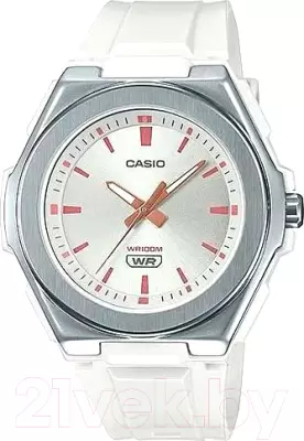 Наручные часы Casio LWA-300H-7E фото