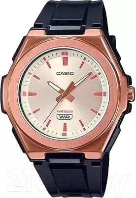 Наручные часы Casio LWA-300HRG-5E фото