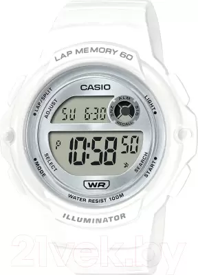 Наручные часы Casio LWS-1200H-7A1 фото