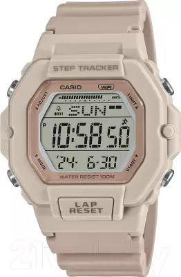 Casio LWS-2200H-4A