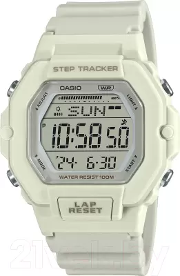 Casio LWS-2200H-8A