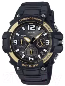 Наручные часы Casio MCW-100H-9A2 фото