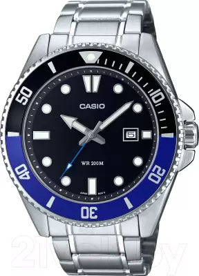 Наручные часы Casio MDV-107D-1A2 фото