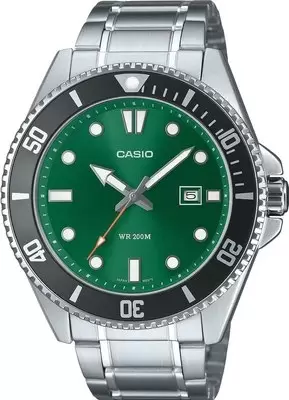 Наручные часы Casio MDV-107D-3A2 фото