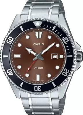 Наручные часы Casio MDV-107D-5A фото