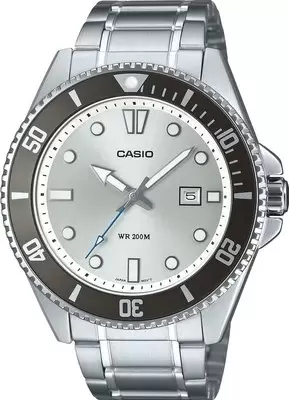 Наручные часы Casio MDV-107D-7A фото
