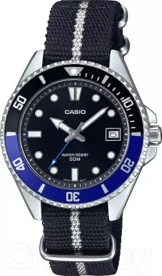 Наручные часы Casio MDV-10C-1A2 фото