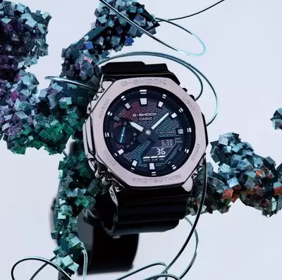 Наручные часы Casio MDV-10D-1A2 фото
