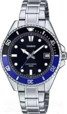 Наручные часы Casio MDV-10D-1A2 фото