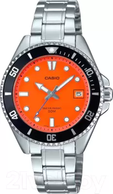 Наручные часы Casio MDV-10D-4A1 фото