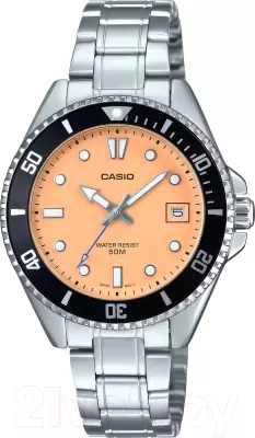 Наручные часы Casio MDV-10D-4A2 фото
