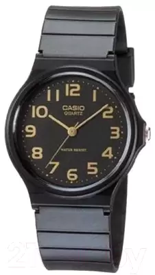 Наручные часы Casio MQ-24-1B2 фото