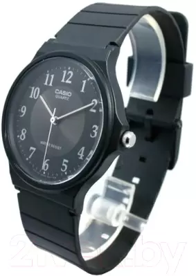 Наручные часы Casio MQ-24-1B3LLEF фото